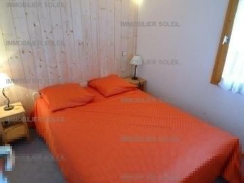 Rental Apartment Cheval Blanc - Valmorel Viii