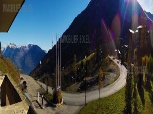 Rental Apartment Camarine - Valmorel