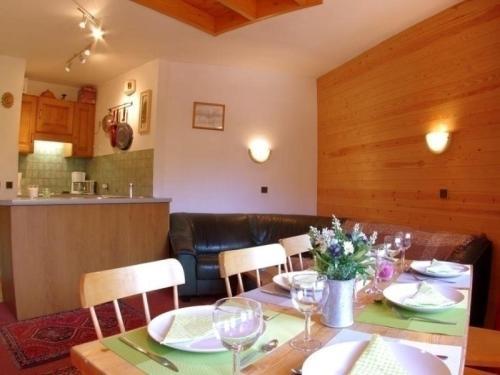 Rental Apartment Cheval Blanc - Valmorel I