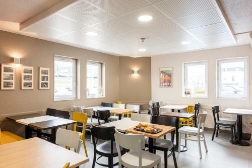Hotel B&B H�tel Annecy