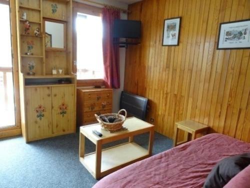 Rental Apartment Roches Blanches - Valmorel