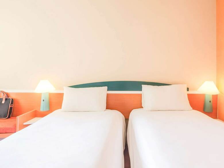 Hotel Ibis Guadalajara Expo