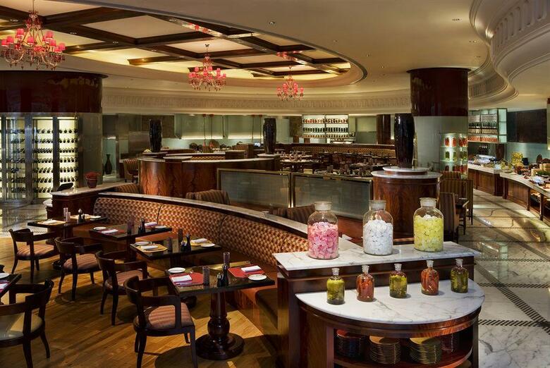 Hotel The Ritz-carlton, Guangzhou