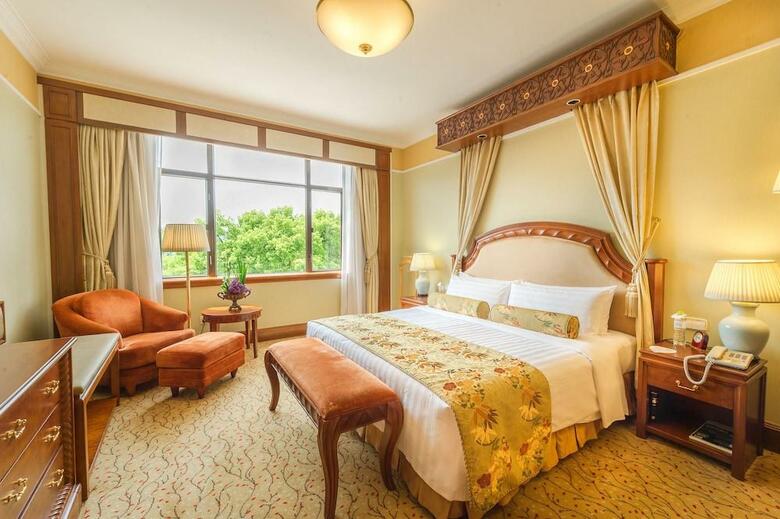 Shangri-la Hotel Hangzhou