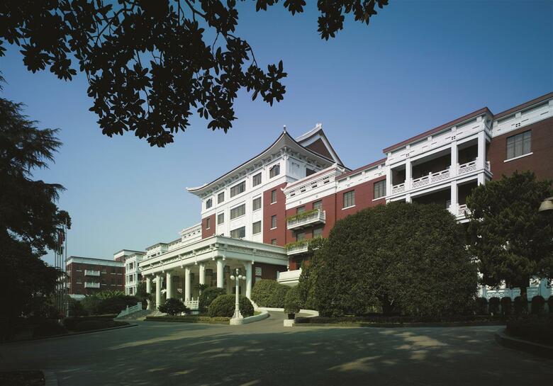 Shangri-la Hotel Hangzhou