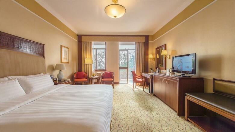 Shangri-la Hotel Hangzhou