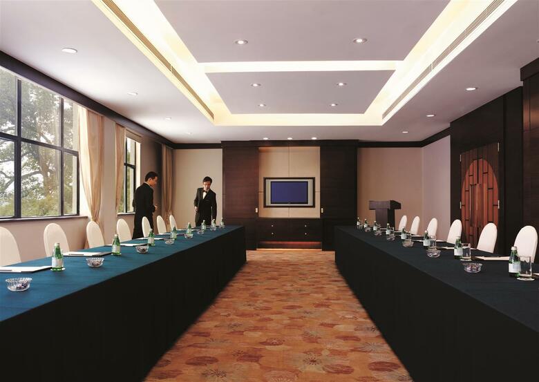Shangri-la Hotel Hangzhou