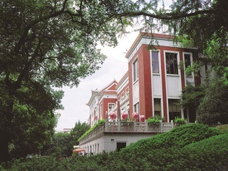 Shangri-la Hotel Hangzhou