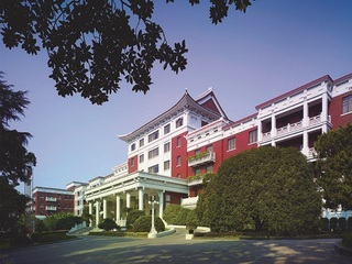 Shangri-la Hotel Hangzhou