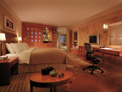 Hotel Kowloon Shangri-la