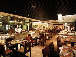 Shangri-la Hotel Chengdu