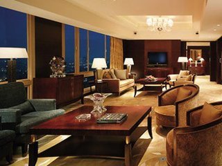 Shangri-la Hotel Chengdu