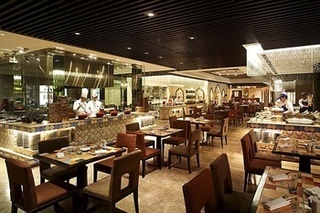 Shangri-la Hotel Chengdu