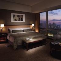 Shangri-la Hotel Chengdu