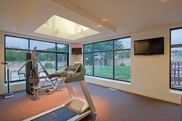 Hotel Holiday Inn Boston-dedham