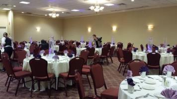 Hotel Holiday Inn Boston-dedham