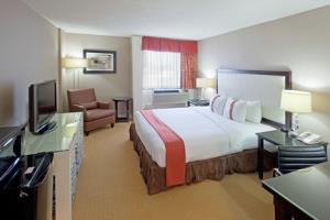 Hotel Holiday Inn Boston-dedham