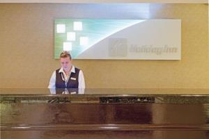 Hotel Holiday Inn Boston-dedham