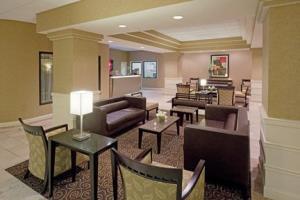Hotel Holiday Inn Boston-dedham