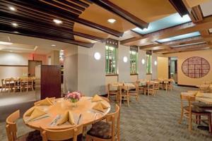 Hotel Holiday Inn Boston-dedham