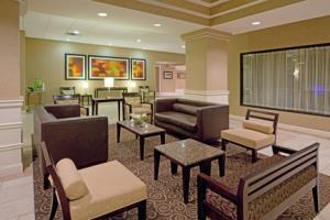 Hotel Holiday Inn Boston-dedham