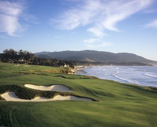Hotel El Lodge En Pebble Beach (sv)