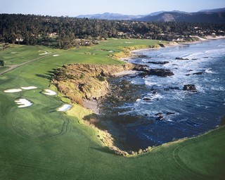 Hotel El Lodge En Pebble Beach (sv)
