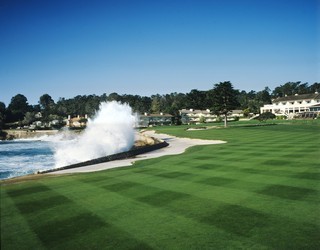 Hotel El Lodge En Pebble Beach (sv)