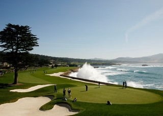 Hotel El Lodge En Pebble Beach (sv)