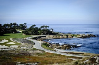 Hotel El Lodge En Pebble Beach (sv)