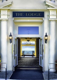 Hotel El Lodge En Pebble Beach (sv)