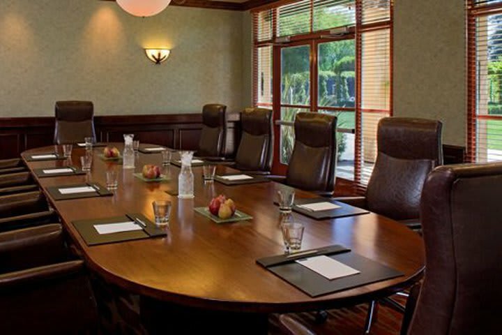 Hyatt Vineyard Creek Hotel & Spa