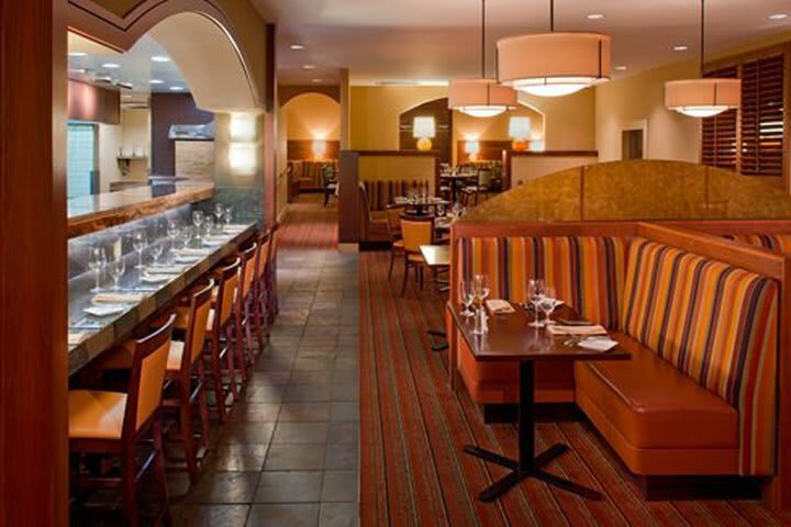 Hyatt Vineyard Creek Hotel & Spa