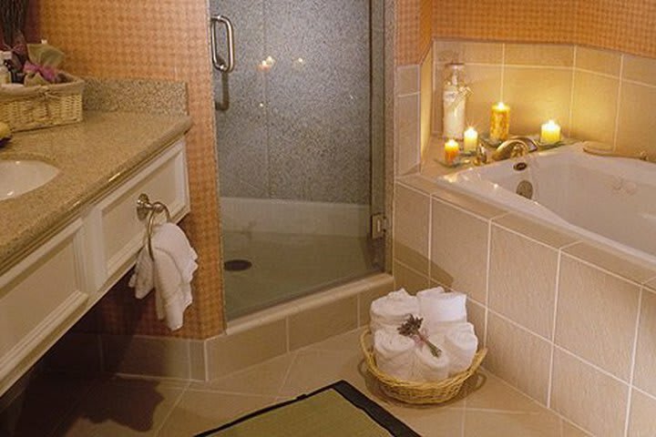 Hyatt Vineyard Creek Hotel & Spa