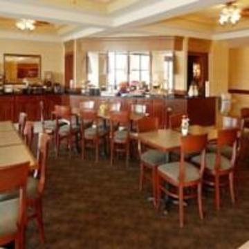 Hotel Comfort Suites Baymeadows