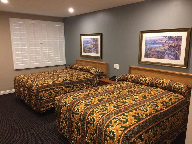 Hotel Dunes Inn Wilshire