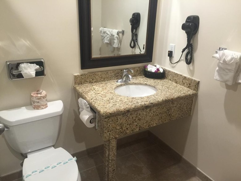 Hotel Dunes Inn Wilshire