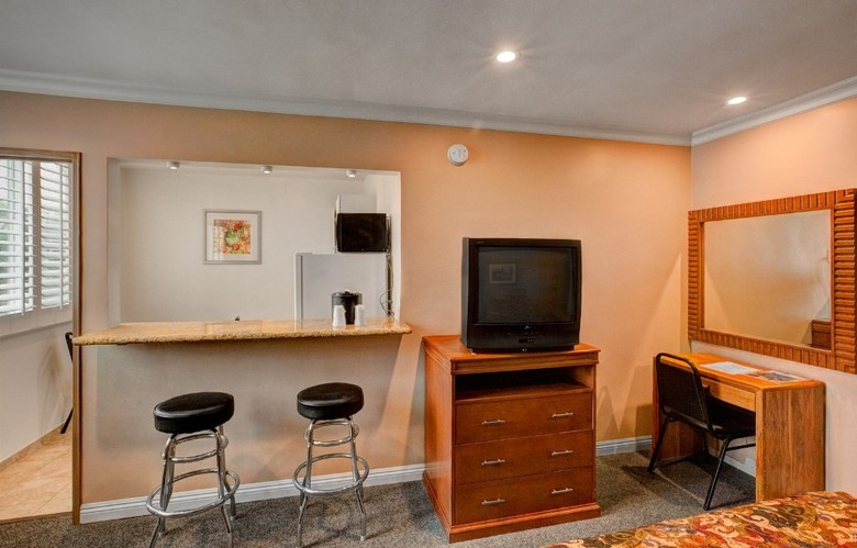 Hotel Dunes Inn Wilshire