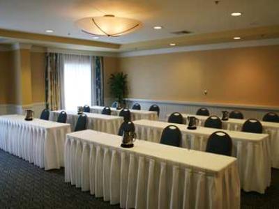 Hotel Hampton Inn Hallandale Beach Aventura