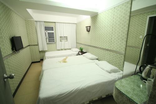 Hostal S3 Hotel (s3 Guest House)