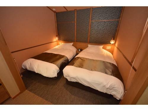 Hotel La Vista Akangawa