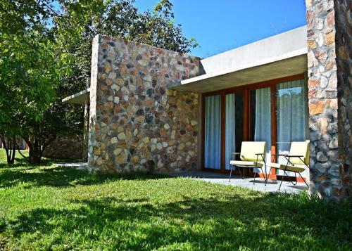 Templation Hotel