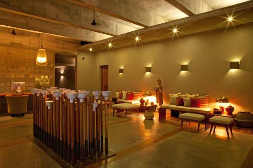 Templation Hotel