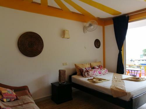 Hotel De La Plage