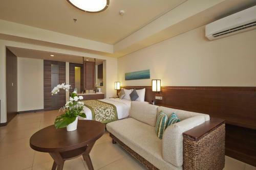 Hotel Axia South Cikarang Service Apartment