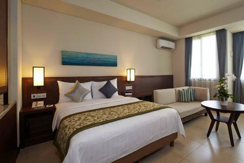 Hotel Axia South Cikarang Service Apartment