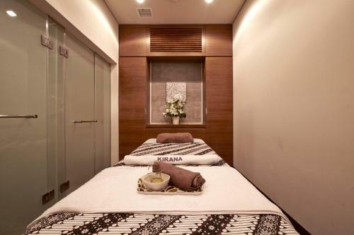 Hotel Axia South Cikarang Service Apartment