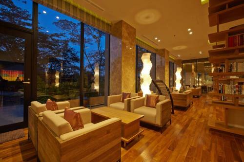 Hotel Axia South Cikarang Service Apartment