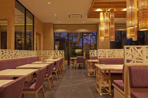 Hotel Axia South Cikarang Service Apartment
