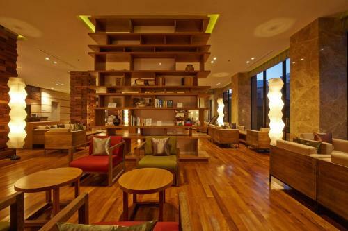 Hotel Axia South Cikarang Service Apartment